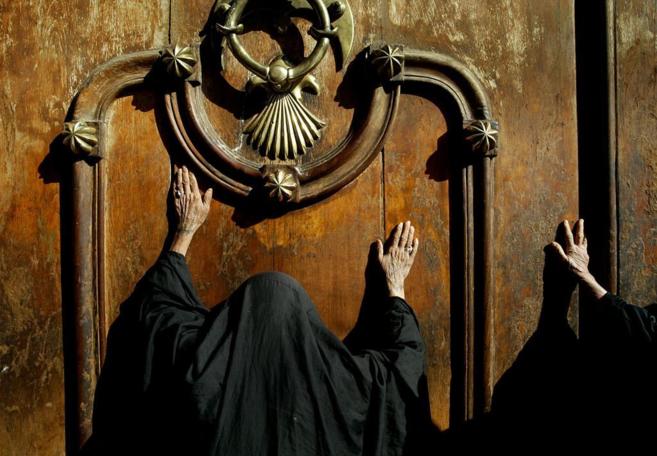 Ordenan la mutilaci&oacute;n genital de mujeres y ni&ntilde;as en el norte de Irak