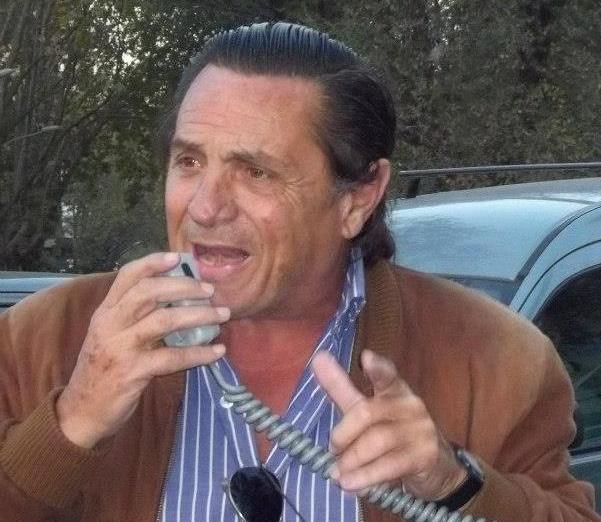"Socios de la locura"