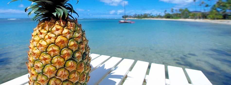 Pi&ntilde;a: beneficios y riesgos para la salud