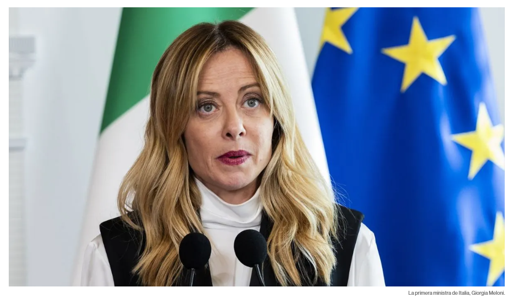  Italia reforma su sistema electoral para reforzar la gobernabilidad