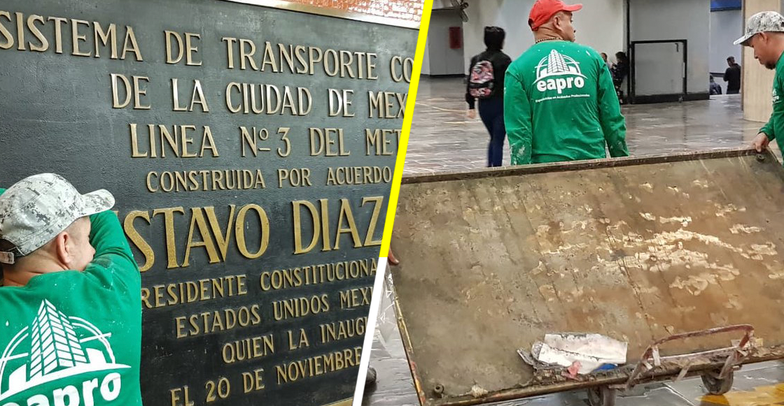 D&iacute;az Ordaz &iquest;Victima de un acto de propaganda en pro de la popularidad? 