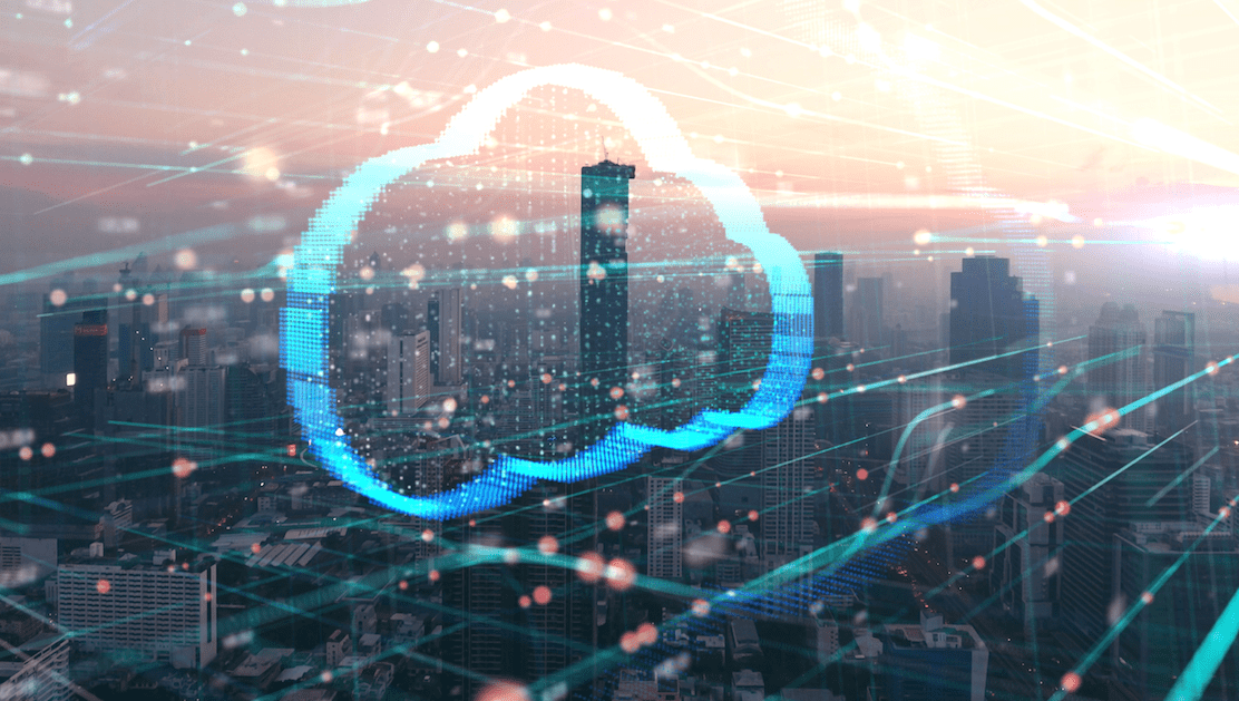 Nueva soluci&oacute;n de nube como servicio  con base en la tecnolog&iacute;a RISC