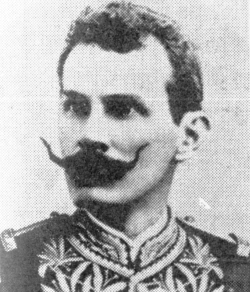 Hace 100 a&ntilde;os: Uribe Uribe, asesinado a golpes de hachuela