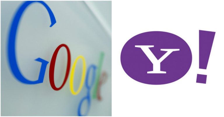 Ent&eacute;rate de d&oacute;nde vienen los nombres Google y Yahoo