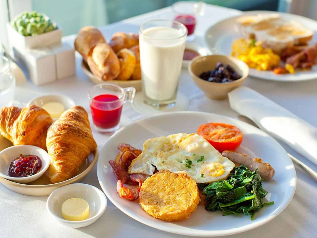 No desayunar podr&iacute;a aumentar las probabilidades de padecer una enfermedad card&iacute;aca, seg&uacute;n la ciencia