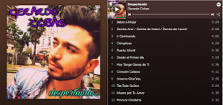 "Sabor a mujer". M&uacute;sica con gusto a bolero.