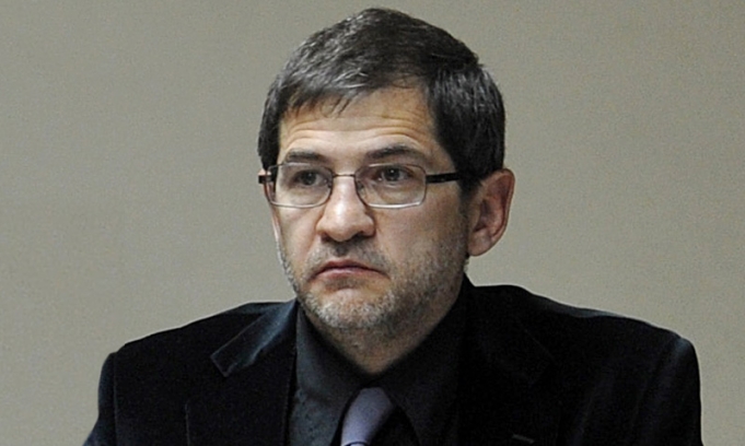 Relato del asesinato a sus propios padres (caso Schoklender)