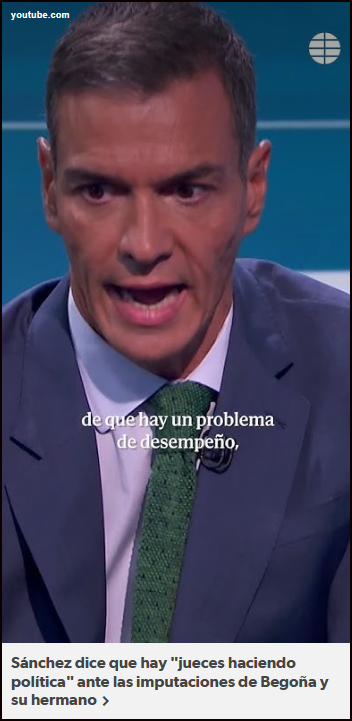 Preocupante