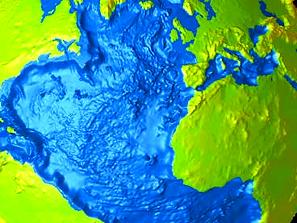 Cu&aacute;ndo se evaporar&aacute; el agua de los oc&eacute;anos