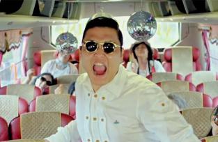 &iquest;Qu&eacute; es exactamente el "estilo Gangnam"?