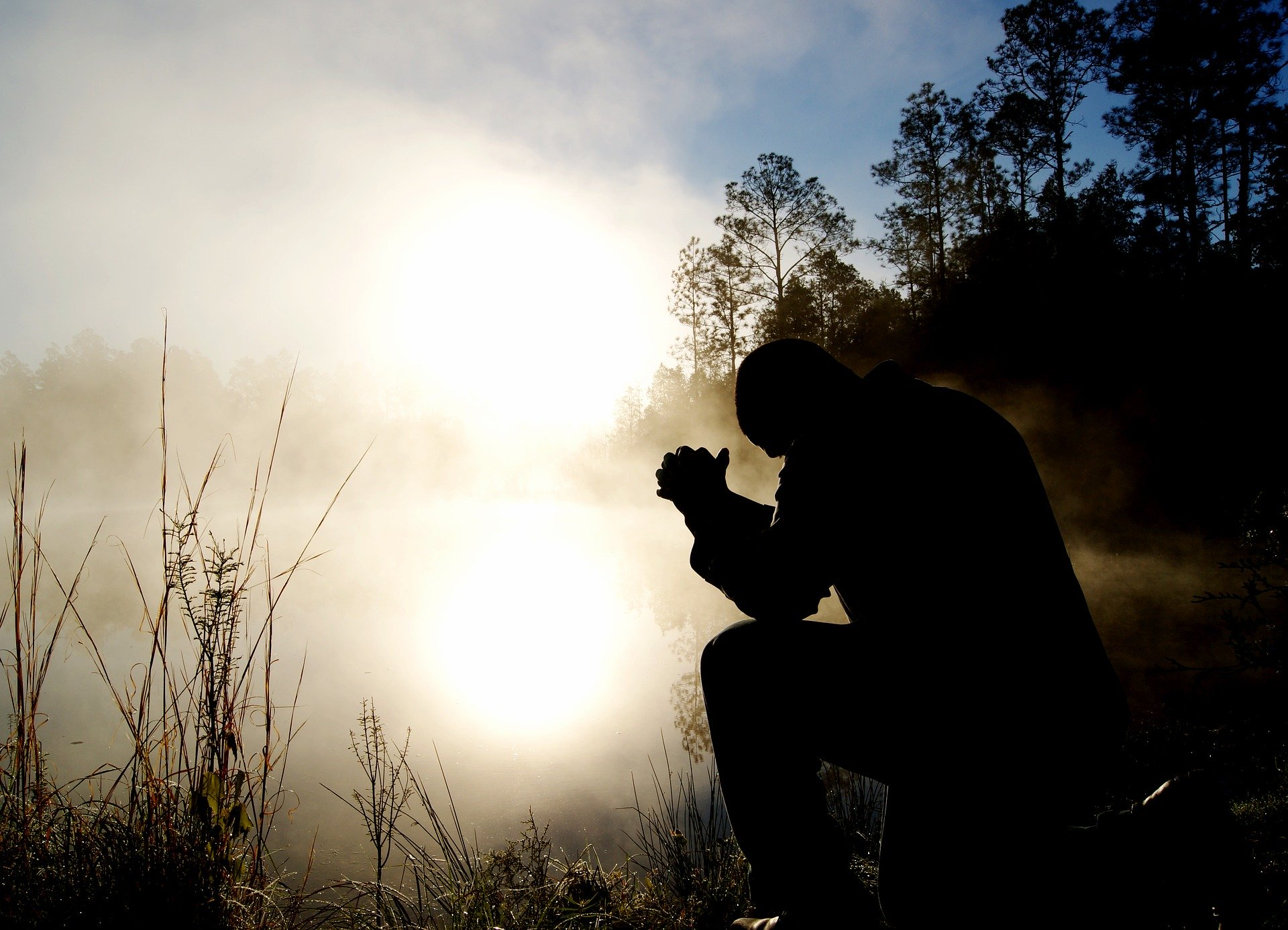 Oraci&oacute;n antes de dormir