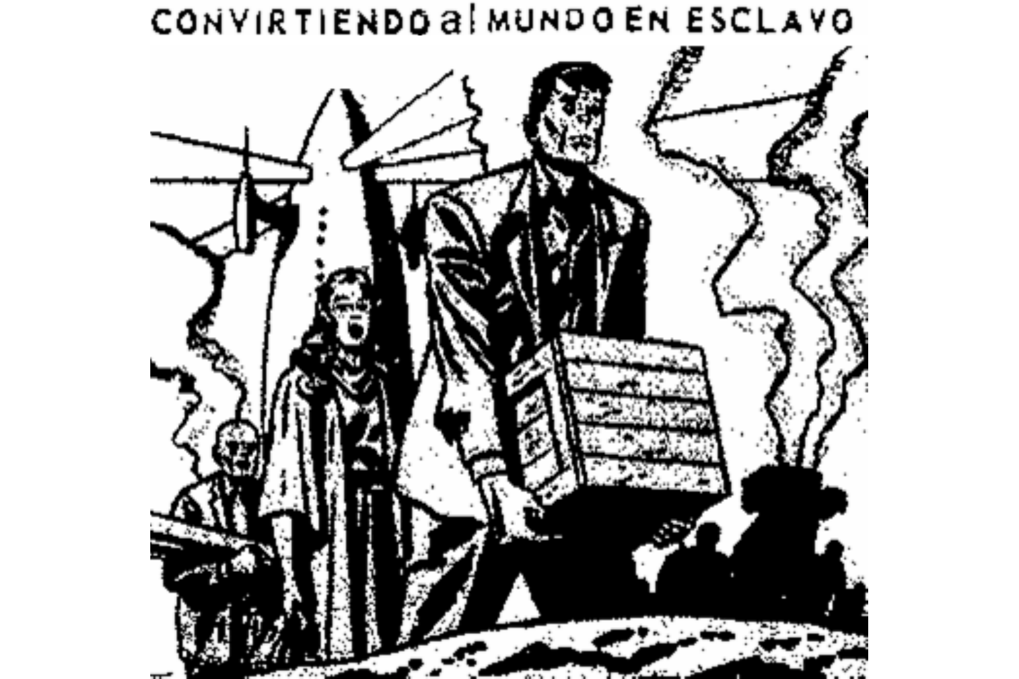 Los CAT-R. Campeando por nuestros respetos