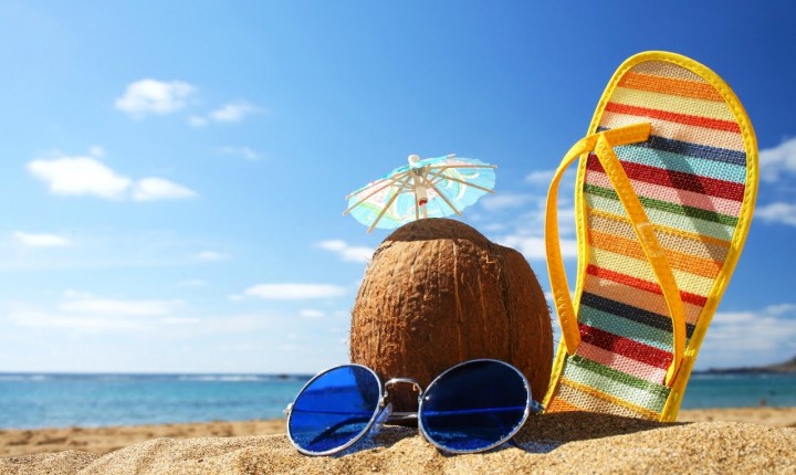 Vacaciones ideales para cada signo del zod&iacute;aco