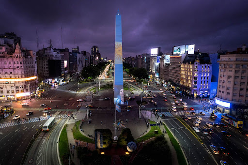 Descubriendo Buenos Aires: c&oacute;mo conocer gente siendo nuevo en la ciuda