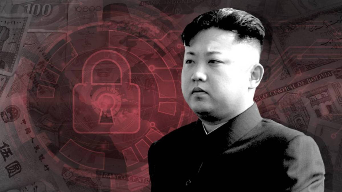 &iquest;&iexcl;Corea del Norte nos ha hackeado por a&ntilde;os!?