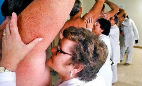 &iquest;Los 8 peores empleos que existen?
