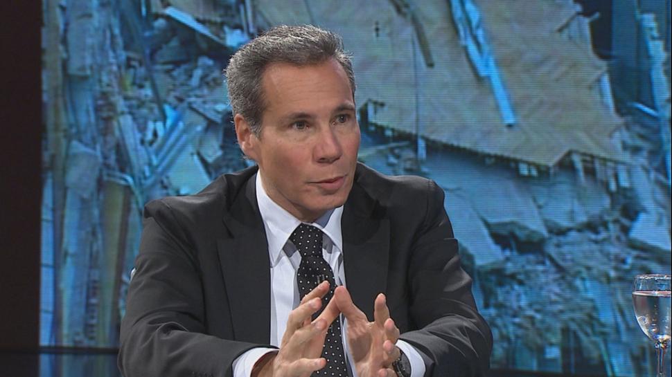 La carta de Cristina tras la muerte de Nisman