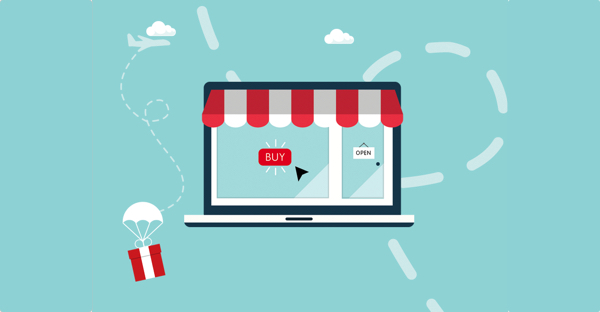 Dropshipping: el modelo de negocio del momento en el mundo del e-commerce
