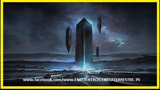 FBI libera documentos con detalles de cuerpos de extraterrestres, naves espaciales y planetas: