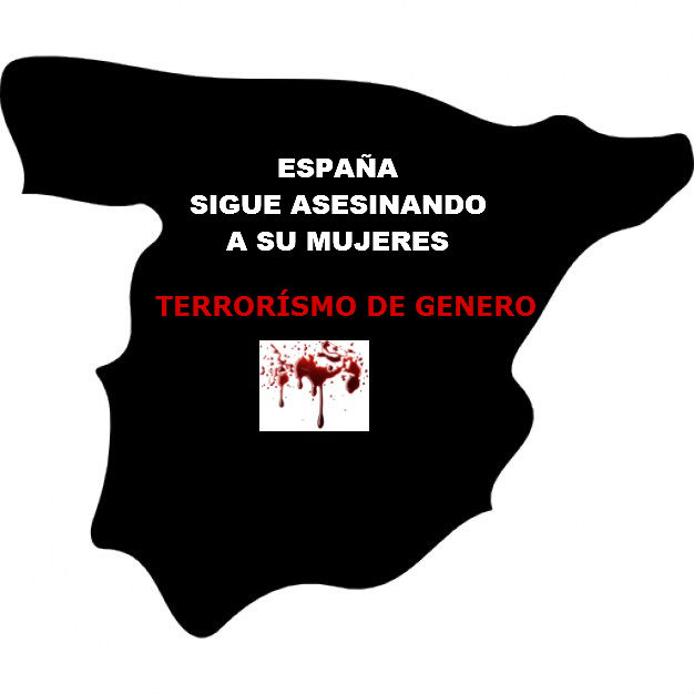 " ESPA&Ntilde;A SIGUE ASESINANDO Y ACUMULANDO CAD&Aacute;VERES DE MUJERES EN LAS MORGUE " 