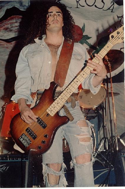 Estrella de Rock & Roll Cumple 50 a&ntilde;os