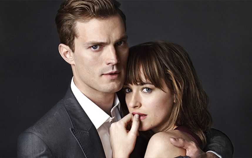 Mata a su novia al intentar recrear una escena de 50 sombras de Grey
