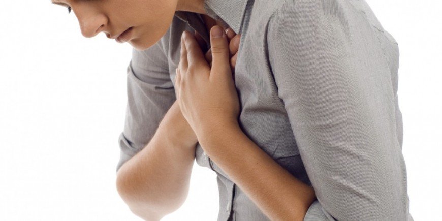  Ejercicios para controlar la hiperventilaci&oacute;n