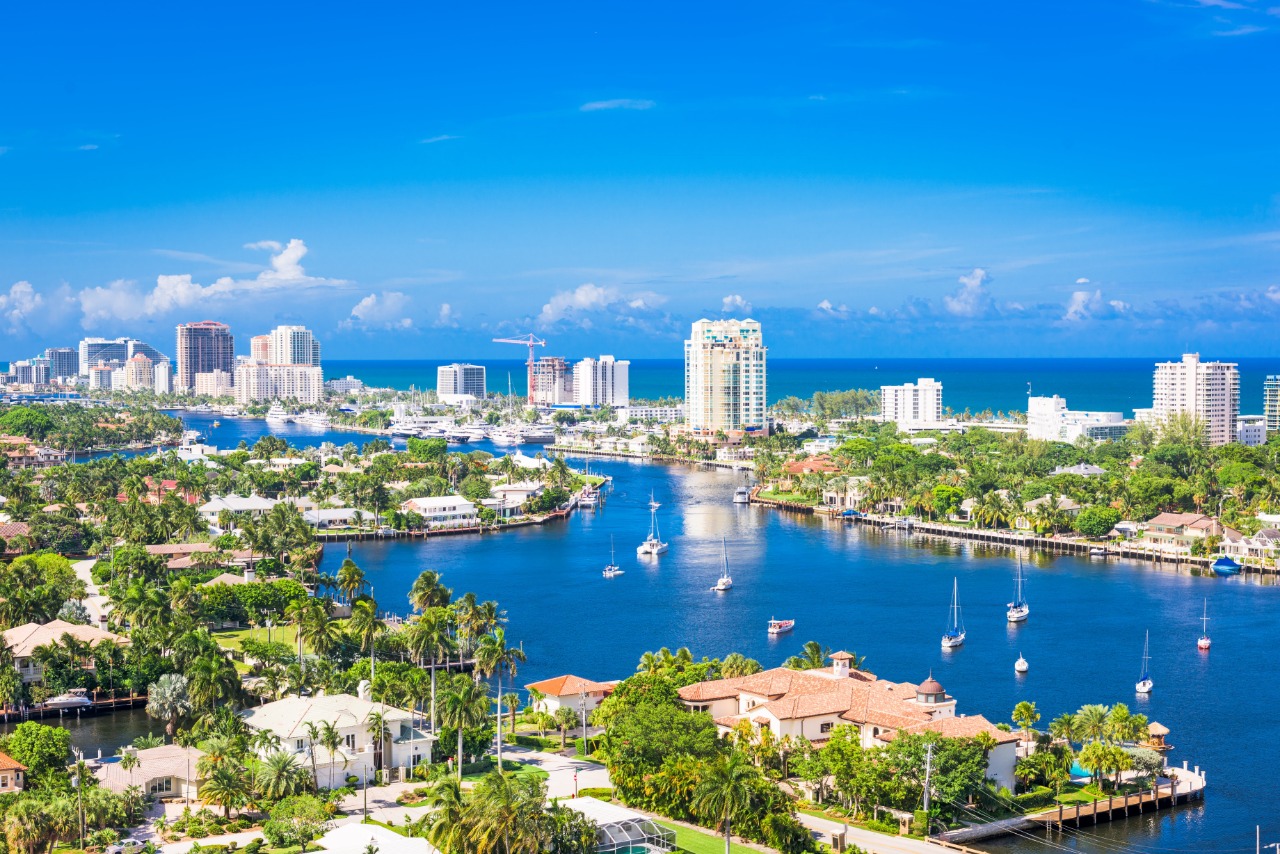 El mercado inmobiliario en Estados Unidos, una inversi&oacute;n que atrae a los colombianos