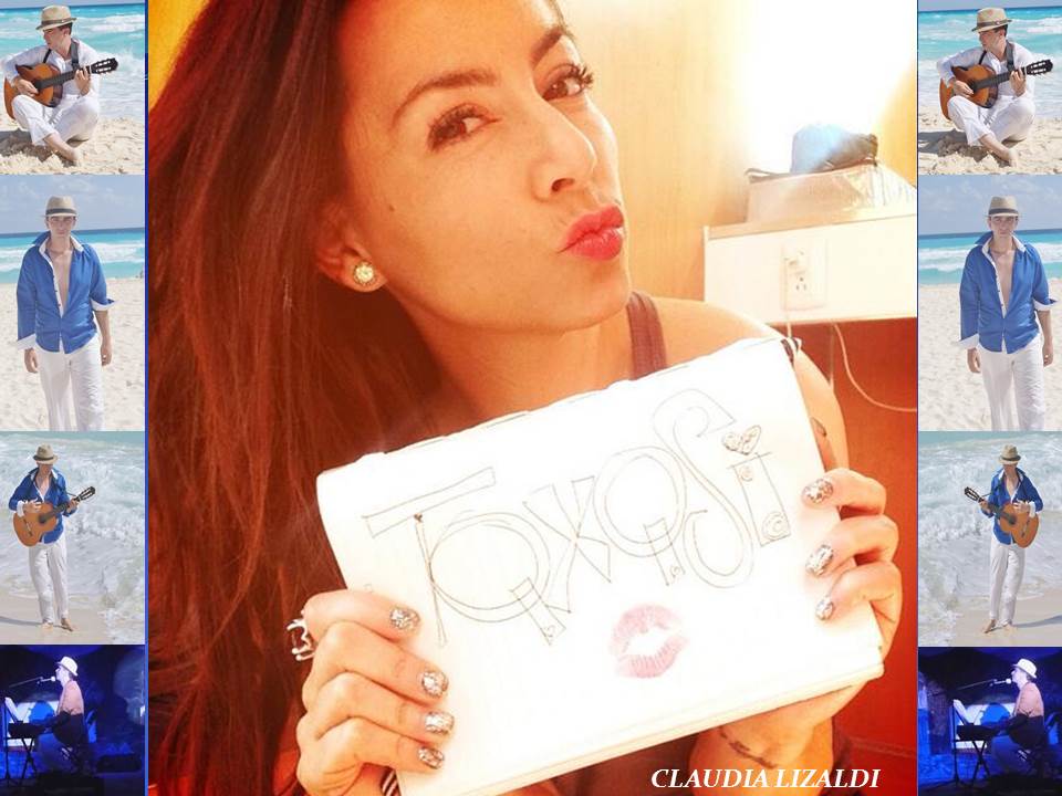 #TQXQSI TE QUIERO POR QUE SI,ARTISTAS Y PUBLICO HISPANO APOYANDO LA CANCION DE SERGIO ALBERTO