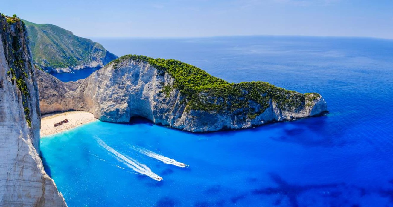 Islas mediterr&aacute;neas que debes visitar al menos una vez en la vida