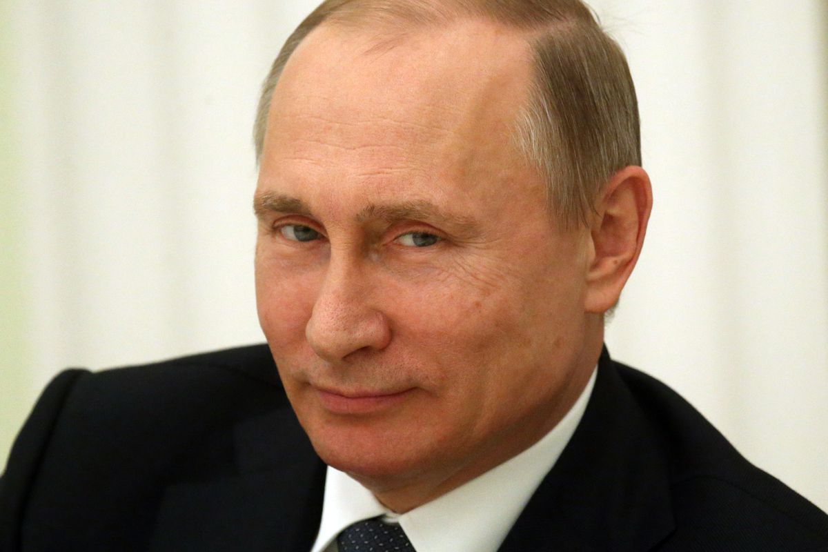 Presidente ruso Vladimir Putin hereda apartamento en Tel Aviv de quien fuese su profesora