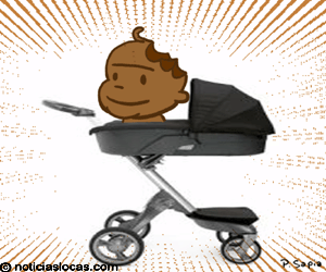 SE PONEN DE MODA LOS CHOCOLATES CON FORMA DE CABEZA DE BEB&Eacute;