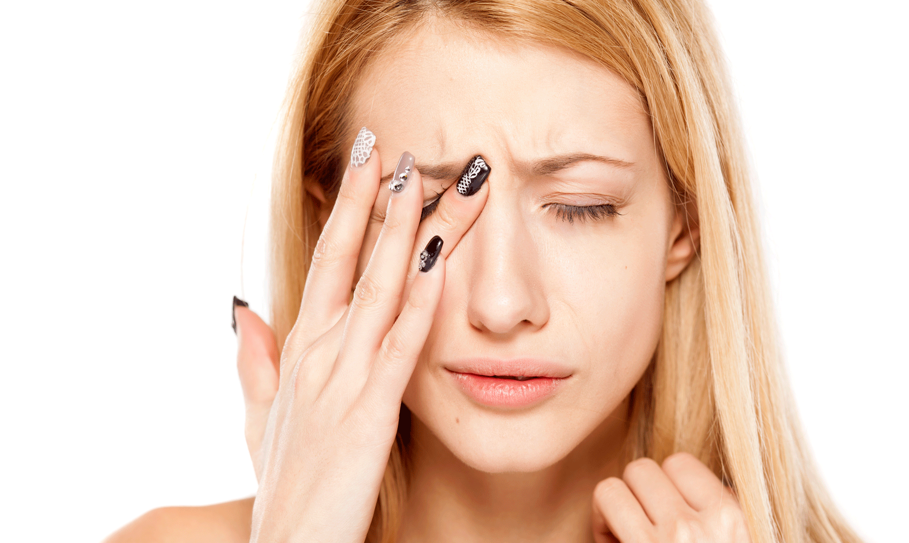 Combate a la sinusitis con este remedio natural
