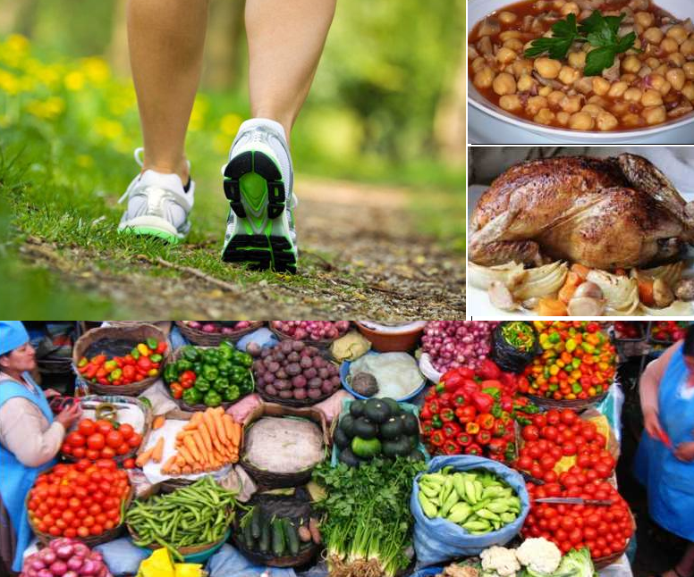 Como perder 6 kilos en 5 semanas