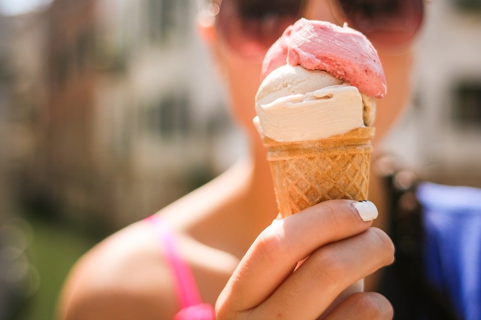Los sabores de helado m&aacute;s extravagantes que podr&iacute;as tomar