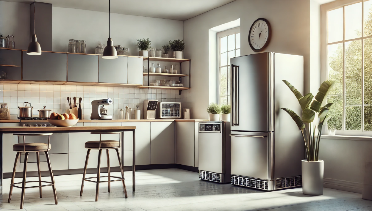 La gu&iacute;a definitiva para elegir el mejor sistema de refrigeraci&oacute;n para tu hogar