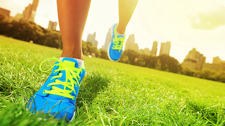7 Ways to Enjoy the Outdoors With Allergies