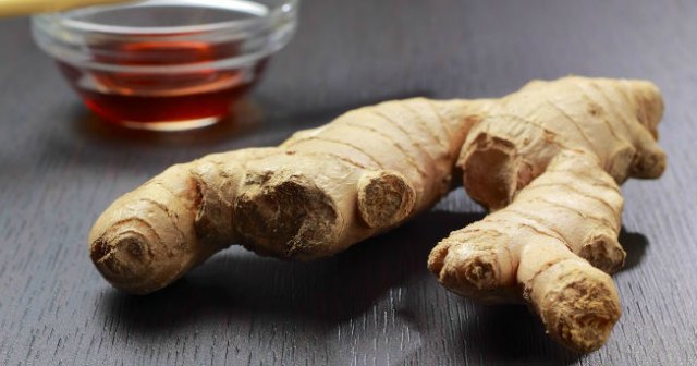  El jengibre mata las c&eacute;lulas cancer&iacute;genas mejor que la quimioterapia. 