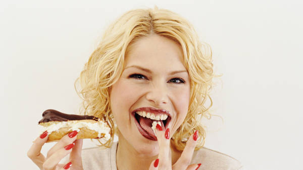 &iquest;Por qu&eacute; hay gente que se mantiene flaca sin hacer dieta?