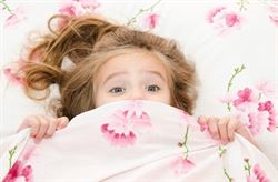 El miedo de los ni&ntilde;os por edades