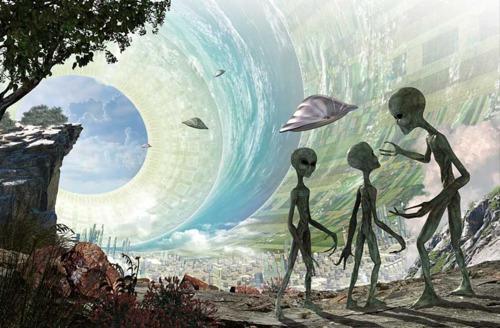 La Tierra: Los misterios de una civilizaci&oacute;n en su interior