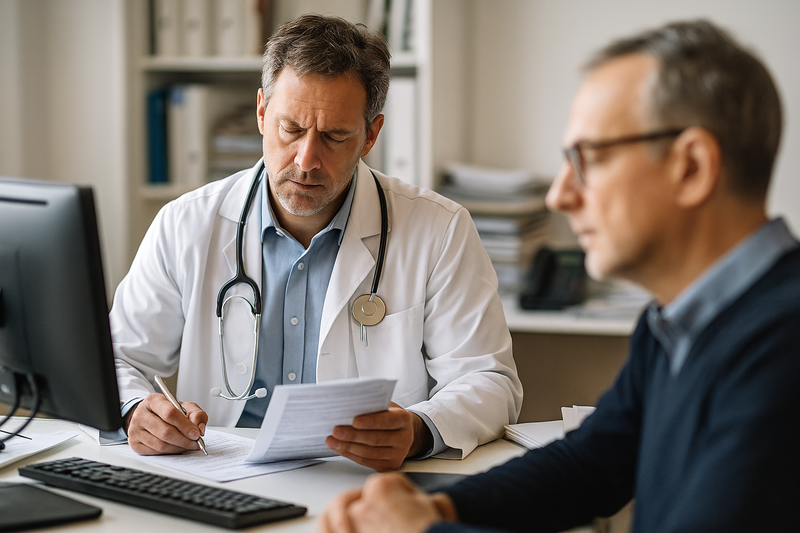 La nueva adicci&oacute;n silenciosa: cuando la IA sustituye a la escucha m&eacute;dica