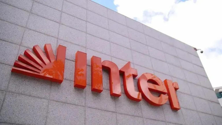 Inter&Co reporta resultados r&eacute;cord en 2025: cr&eacute;dito crece 36% y utilidad neta 45%