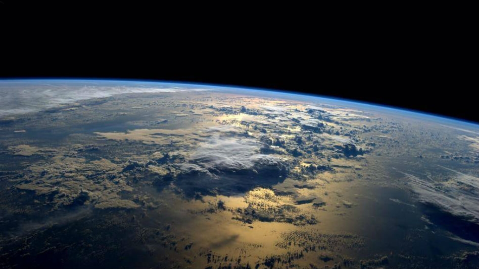 La NASA lanza una c&aacute;mara para ver la Tierra desde el espacio