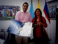 Liceo Departamental de Cali, mejor instituci&oacute;n educativa oficial de Iberoam&eacute;rica