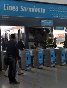 El Gobierno formaliz&oacute; la estatizaci&oacute;n del Sarmiento