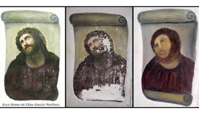 LA PERO RESTAURACI&Oacute;N