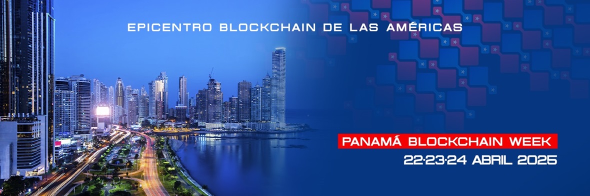 Con Blockchain, Colombia revoluciona el futuro en sectores claves de su econom&iacute;a