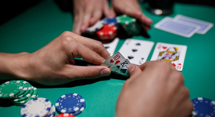 UTG: todo sobre la posici&oacute;n m&aacute;s odiada por los jugadores de p&oacute;ker
