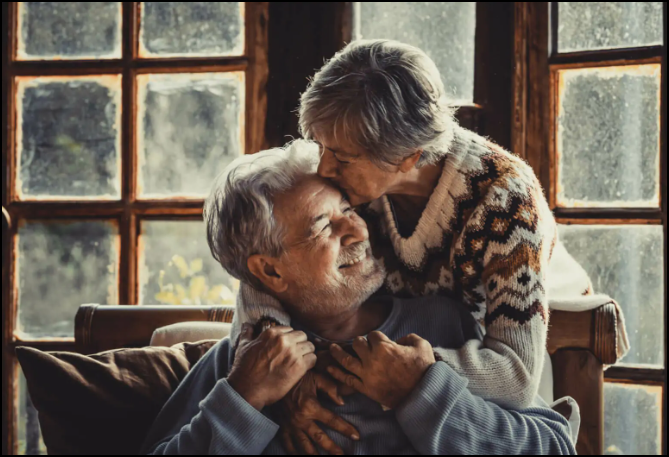  Amar a cierta edad: ni milagro ni nostalgia, sino elecci&oacute;n